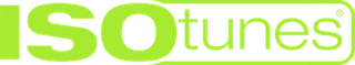 ISOtunes logo