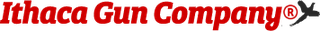 Ithaca Gun Company logo
