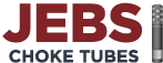 JEBS Chokes logo
