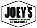 Joey's Bowstrings logo