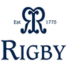 John Rigby & Co logo
