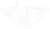 JT Calls logo