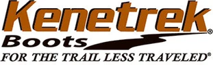 Kenetrek logo