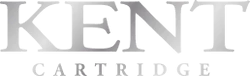 Kent Cartridge logo