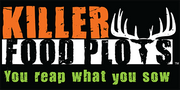 Killer Food Plots logo