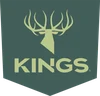 Kings Camo logo
