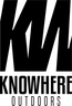 Knowhere Outdoors logo