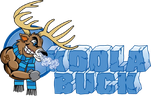 Koola Buck logo