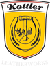 Kottler Leatherworks logo