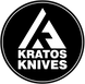 Kratos Knives logo