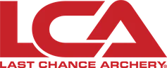 Last Chance Archery logo