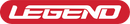 Legend Archery logo