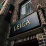 Leica Sport Optics logo