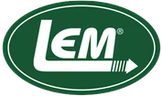 LEM Products logo