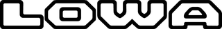 LOWA logo