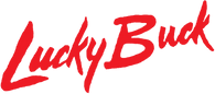 Lucky Buck logo