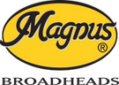 Magnus Broadheads logo