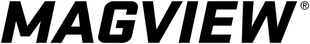 MAGVIEW logo