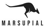 Marsupial Gear logo