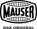 Mauser logo