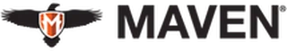 Maven Outdoor Equipment logo