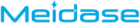 Meidase logo