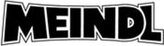 Meindl USA logo
