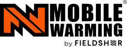 Mobile Warming logo