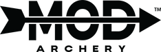 Mod Archery logo