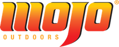 MOJO Outdoors logo