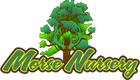 Morse Nursery logo
