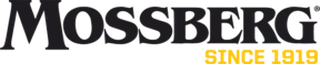 Mossberg logo