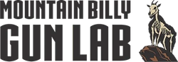 Mountain Billy Gun Lab logo
