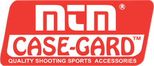 MTM Case-Gard logo