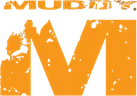 Muddy logo