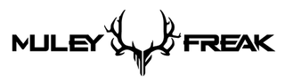 Muley Freak logo