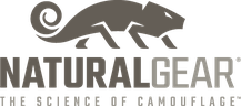 Natural Gear logo