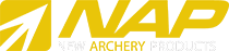 New Archery Products logo