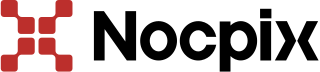 Nocpix logo