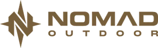 Nomad Outdoor logo