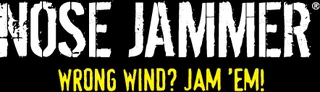 Nose Jammer logo