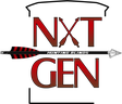 NXT-GEN Hunting Blinds logo