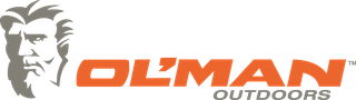 Ol' Man Outdoors logo