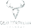 Old Mountain Archery logo
