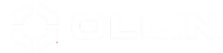 OLLIN logo