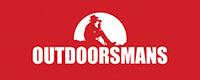 Outdoorsmans logo