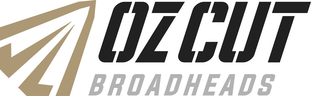 Ozcut Broadheads logo