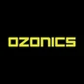 Ozonics logo