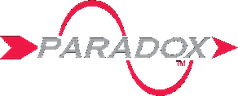 Paradox Products logo