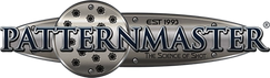 Patternmaster logo